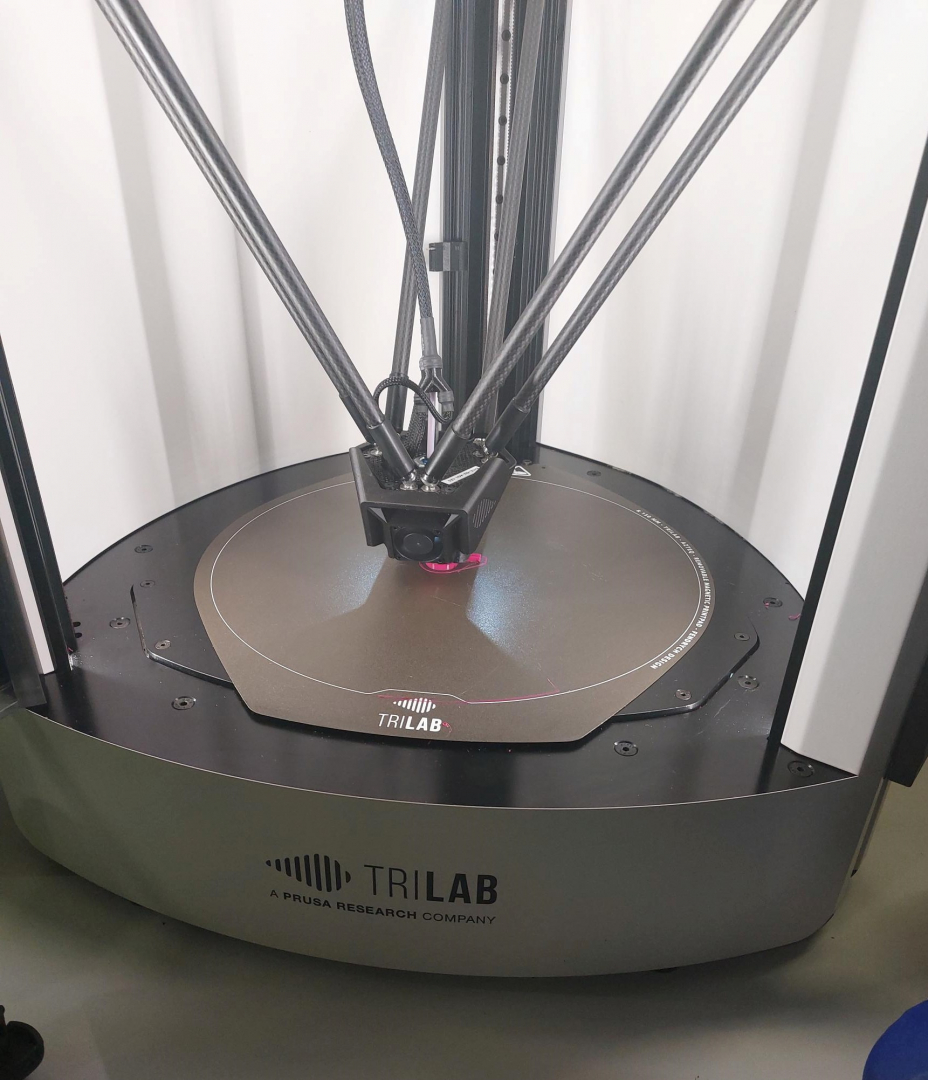3D tisk v praxi