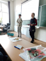 Projektový den třídy SČ1
