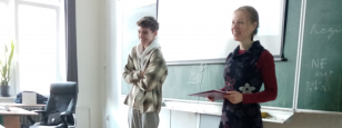 Projektový den třídy SČ1