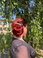 Praktické závěrečné zkoušky našich oborů