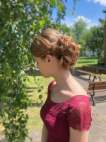 Praktické závěrečné zkoušky našich oborů