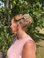 Praktické závěrečné zkoušky našich oborů