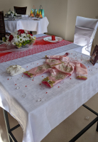 Praktické závěrečné zkoušky našich oborů