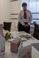 Praktické závěrečné zkoušky našich oborů