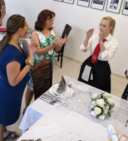 Praktické závěrečné zkoušky našich oborů