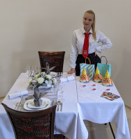 Praktické závěrečné zkoušky našich oborů