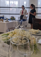 Praktické závěrečné zkoušky našich oborů