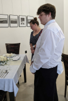 Praktické závěrečné zkoušky našich oborů