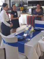 Praktické závěrečné zkoušky našich oborů