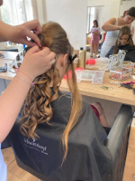 Praktické závěrečné zkoušky našich oborů