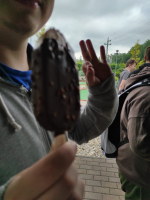 Tenisté na minigolfu