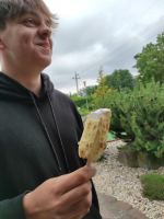 Tenisté na minigolfu