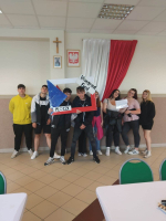 Studenti v zahraničí