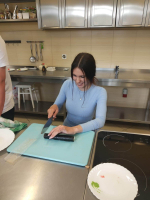 Studenti v zahraničí