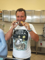 Studenti v zahraničí