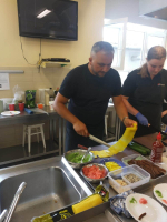 Studenti v zahraničí