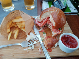 Naši studenti v POLSKU