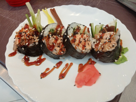 Naši studenti v POLSKU