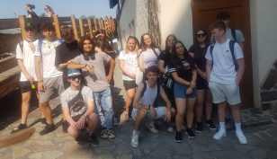 Přírodní vědy na hradě