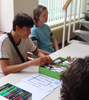 ROBOTŮ SE NEBOJÍME!