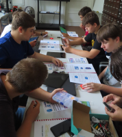 ROBOTŮ SE NEBOJÍME!