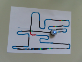 ROBOTŮ SE NEBOJÍME!