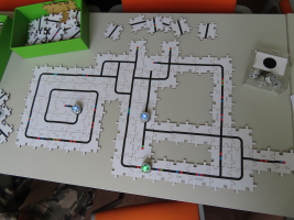 ROBOTŮ SE NEBOJÍME!