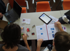 ROBOTŮ SE NEBOJÍME!