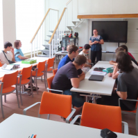 ROBOTŮ SE NEBOJÍME!