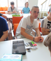 ROBOTŮ SE NEBOJÍME!