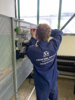 Příprava na Den řemesel