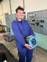 Příprava na Den řemesel