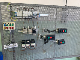 Příprava na Den řemesel