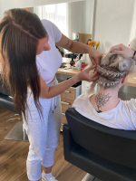 Příprava na Den řemesel