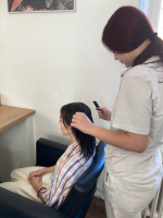 Příprava na Den řemesel