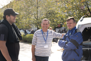 Den řemesel ve fotografii