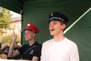 Den řemesel ve fotografii