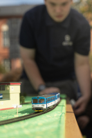 Den řemesel ve fotografii