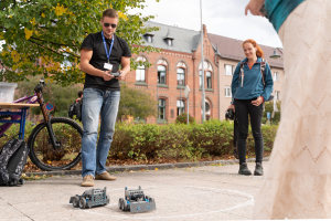 Den řemesel ve fotografii