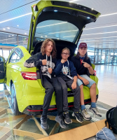 Světový silniční kongres v Praze