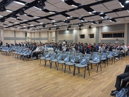 Světový silniční kongres v Praze