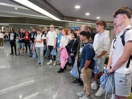 Světový silniční kongres v Praze