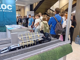 Světový silniční kongres v Praze