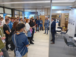 Světový silniční kongres v Praze