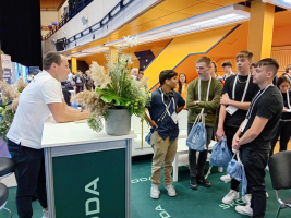 Světový silniční kongres v Praze