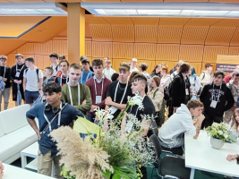 Světový silniční kongres v Praze