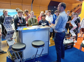 Světový silniční kongres v Praze