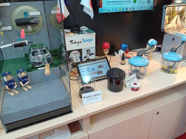 Světový silniční kongres v Praze