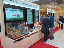 Světový silniční kongres v Praze