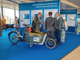 Světový silniční kongres v Praze